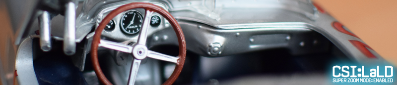 Illustration for article titled Sir Stirling Moss Sunday: Bonus Edition